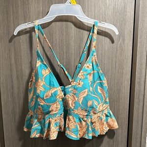 Time and Tru 2x Bikini